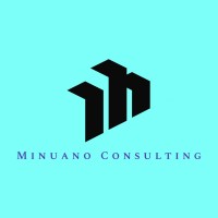 Minuano Consulting logo - Similar company to Merlin Consultancy