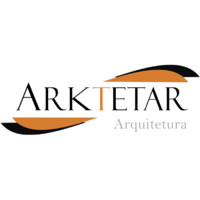 Arktetar Arquitetura