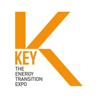 KEY - The Energy Transition Expo logo - Similar company to Solare B2B