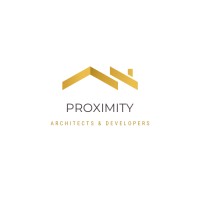 Proximity Developers & Architects logo - Similar company to Archogue Design Studio