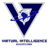 Virtual Intelligence Solutions logo - Similar company to Virtual Intelligence