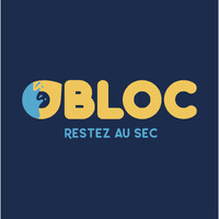 OBLOC logo - Similar company to Ausec