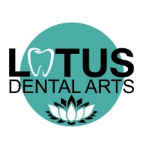 Lotus Dental Arts logo - Similar company to Help A Child Smile
