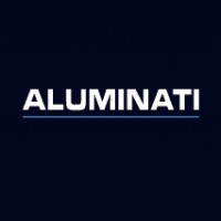 Aluminati logo - Similar company to Alumniq