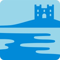 Northumberland Coast National Landscape logo - Similar company to Cranborne Chase National Landscape