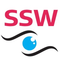 Sight Support Worthing logo - Similar company to Apollosec