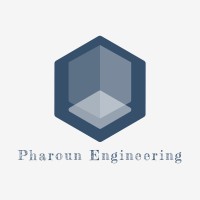 Pharoun Engineering logo - Similar company to Napc_Uk