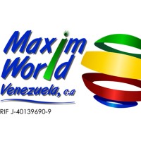 Maxim World Venezuela, C.A logo - Similar company to Zephyr Design