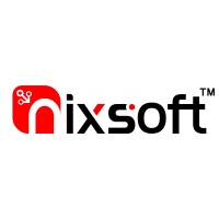 Nixsoft logo - Similar company to Nixsoftech