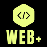 WEB+ logo - Similar company to Web Apto