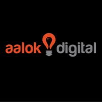 Aalok Digital | Photo & Digital Marketing Agency in Bangladesh | SEO | SMM | WordPress logo - Similar company to Soft Bangla - A Full Service Digital Marketing Agency In Bangladesh