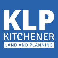Kitchener Land And Planning