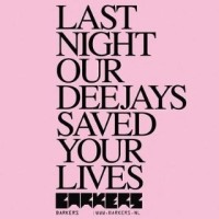Barkers logo - Similar company to Het Hem