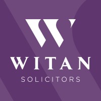 Witan Solicitors logo - Similar company to Equinox Training