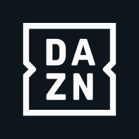 DAZN France logo - Similar company to Usep92