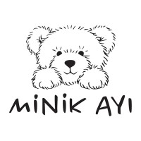 MinikAyı logo - Similar company to Momo Professional Ltd. Şti.