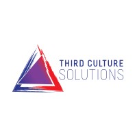 Third Culture Solutions NZ logo - Similar company to Isana Nz