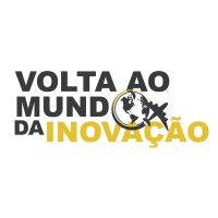 Volta ao Mundo da Inovação - Innovation World Connection logo - Similar company to Sala Do Empreendedor Digital