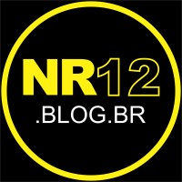 NR12 BLOG BR logo - Similar company to Amiltech Automação Industrial, Robótica E Nr12
