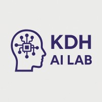 KDH AI Lab logo - Similar company to Functionbay, Inc.