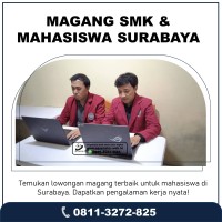 Tempat Magang di Gresik, Hub 0811-3272-825 logo - Similar company to Pt. Bumi Gresik Sukses