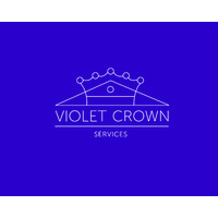 Violet Crown Services logo - Similar company to Morris Green Properties