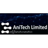AniTech Limited HK logo - Similar company to Digitoe