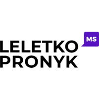 Leletko&Pronyk logo - Similar company to Noworry