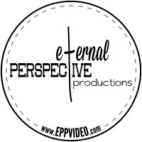 Eternal Perspective Productions logo - Similar company to Pixabell Web-Design