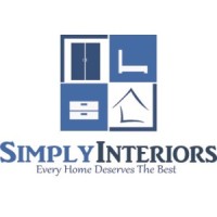 Simply Interiors logo - Similar company to Aimplify