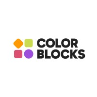 Colorblocks Solutions logo - Similar company to Cloud Retail