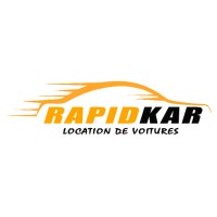 RAPIDKAR logo - Similar company to Mx Car Paris