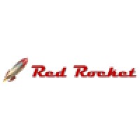 Red Rocket Ventures logo - Similar company to Squarestack