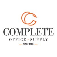 Complete Office Supply logo - Similar company to Defusco Industrial Supply