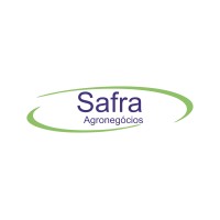 Safra Agronegócios logo - Similar company to Agro Flora
