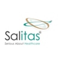 Salitas Ltd logo - Similar company to Deviate
