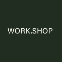 WORK.SHOP logo - Similar company to Nine Nine Lab Pricing Consulting
