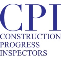 Construction Progress Inspectors, LLC logo - Similar company to Construction Industry Excellence Center