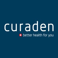 Curaden SG logo - Similar company to Bink Lab Pte Ltd