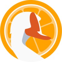OrangeGoose logo - Similar company to Orangegrove