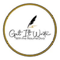 Get It Write W/Resume Diva