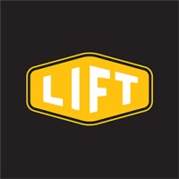 LIFT Healthcare logo - Similar company to Accelerated Consulting