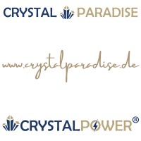 www.crystalparadise.de logo - Similar company to Landkreis Prignitz