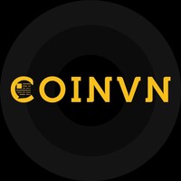 COINVN logo - Similar company to Bitlink Capital