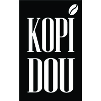 Kopi Dou logo - Similar company to Suss Dbac