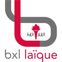 Bruxelles Laïque ASBL logo - Similar company to Cemôme