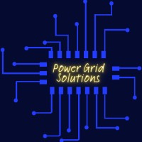 Power Grid Solutions logo - Similar company to Power Grid Solutions Pty Ltd
