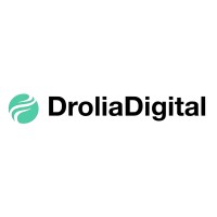DroliaDigital logo - Similar company to Sents