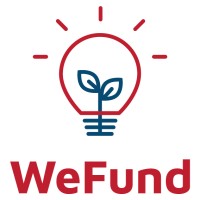WeFund logo - Similar company to Cicl - The Center For Innovation Commercialization Llc