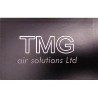 TMG air solutions Ltd logo - Similar company to Jomac Services Ltd